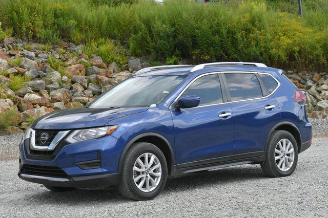 used 2019 Nissan Rogue car, priced at $9,995