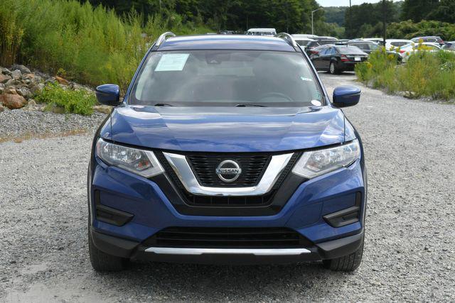 used 2019 Nissan Rogue car, priced at $9,995