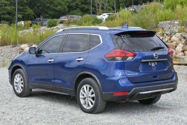 used 2019 Nissan Rogue car, priced at $9,995