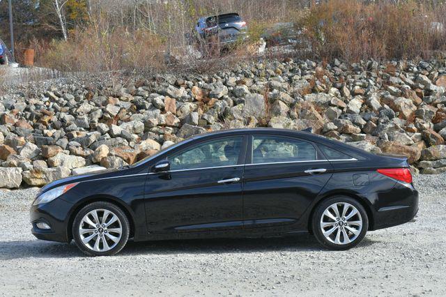 used 2011 Hyundai Sonata car, priced at $7,995