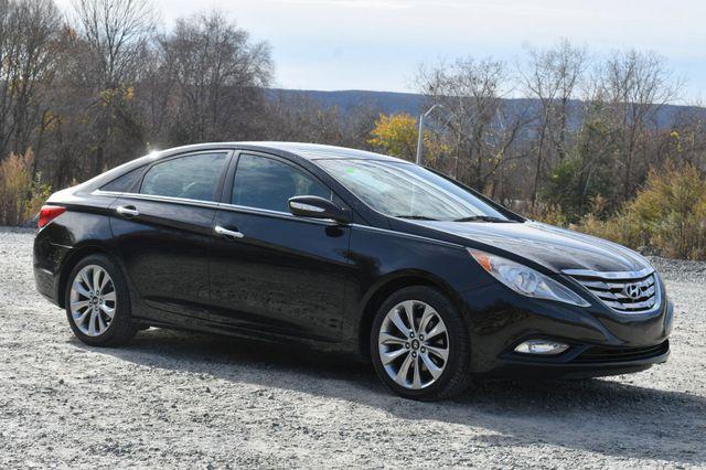 used 2011 Hyundai Sonata car, priced at $7,995