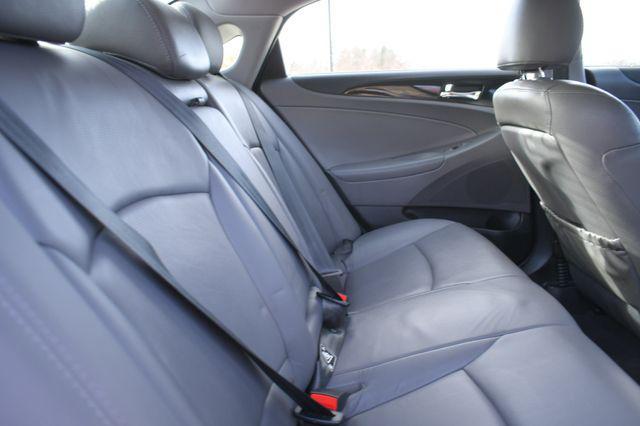 used 2011 Hyundai Sonata car, priced at $7,995