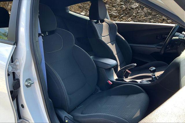 used 2020 Hyundai Veloster N car, priced at $19,995