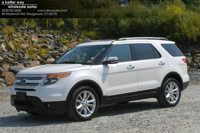 used 2015 Ford Explorer car, priced at $13,995