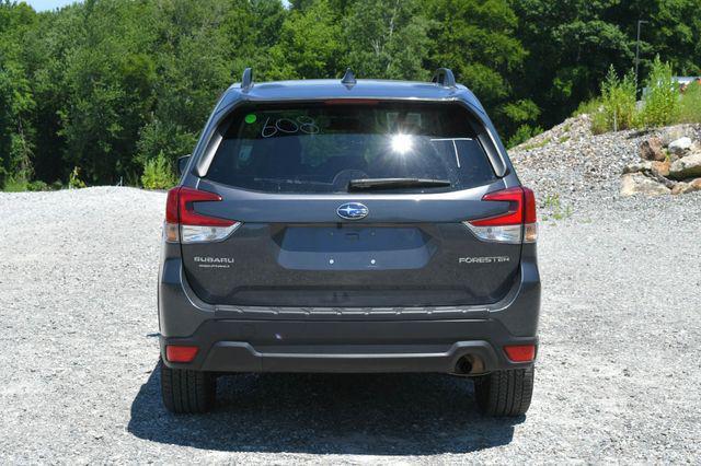 used 2021 Subaru Forester car, priced at $15,995