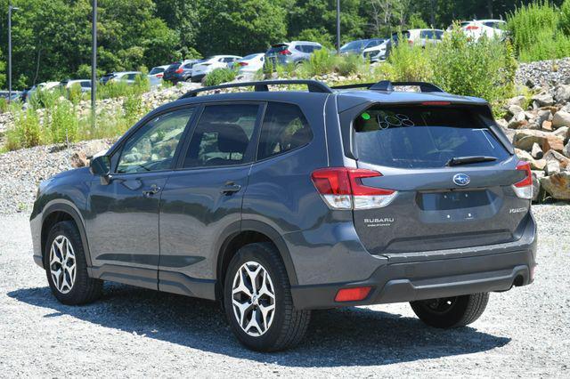 used 2021 Subaru Forester car, priced at $15,995