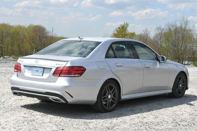 used 2014 Mercedes-Benz E-Class car, priced at $14,995