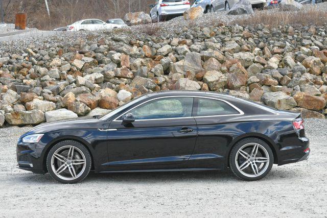 used 2018 Audi A5 car, priced at $19,995
