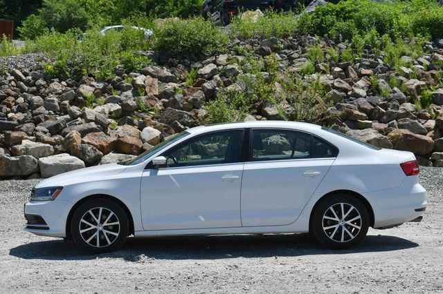 used 2017 Volkswagen Jetta car, priced at $8,995