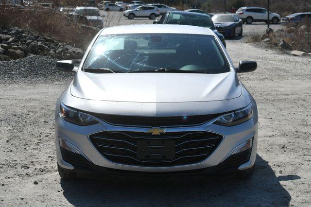 used 2019 Chevrolet Malibu car, priced at $11,995
