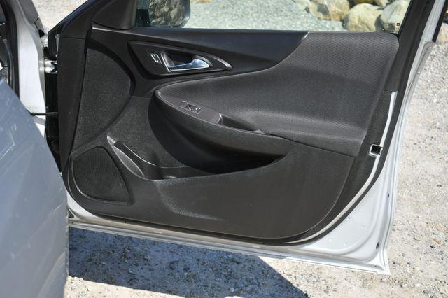 used 2019 Chevrolet Malibu car, priced at $11,995