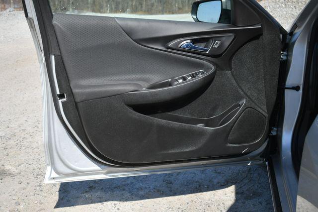 used 2019 Chevrolet Malibu car, priced at $11,995