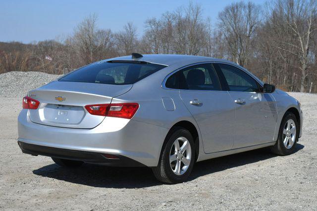 used 2019 Chevrolet Malibu car, priced at $11,995