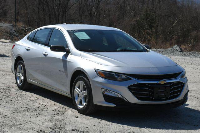 used 2019 Chevrolet Malibu car, priced at $11,995