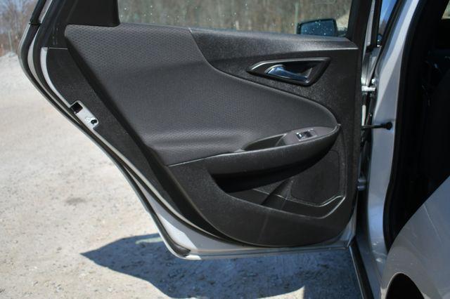 used 2019 Chevrolet Malibu car, priced at $11,995