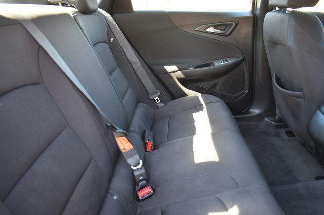 used 2019 Chevrolet Malibu car, priced at $11,995