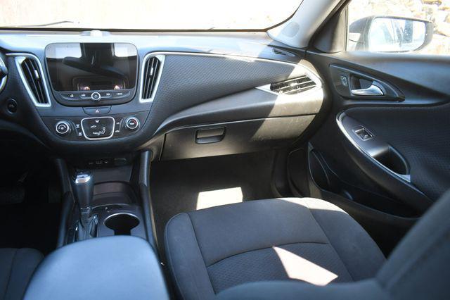 used 2019 Chevrolet Malibu car, priced at $11,995