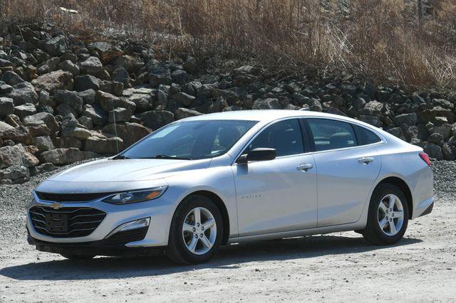used 2019 Chevrolet Malibu car, priced at $11,995