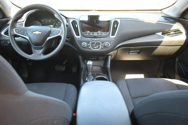 used 2019 Chevrolet Malibu car, priced at $11,995
