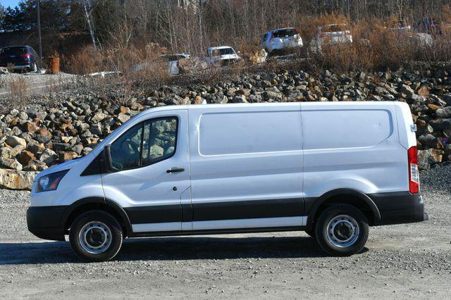 used 2019 Ford Transit-250 car, priced at $18,995