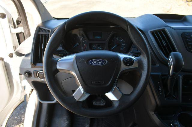 used 2019 Ford Transit-250 car, priced at $18,995