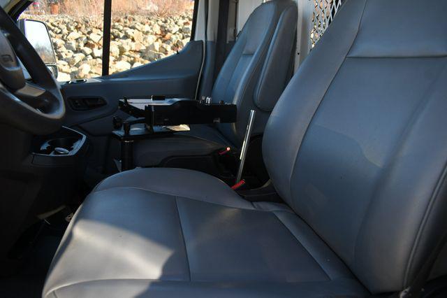 used 2019 Ford Transit-250 car, priced at $18,995