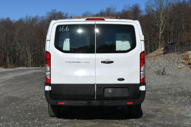 used 2019 Ford Transit-250 car, priced at $18,995