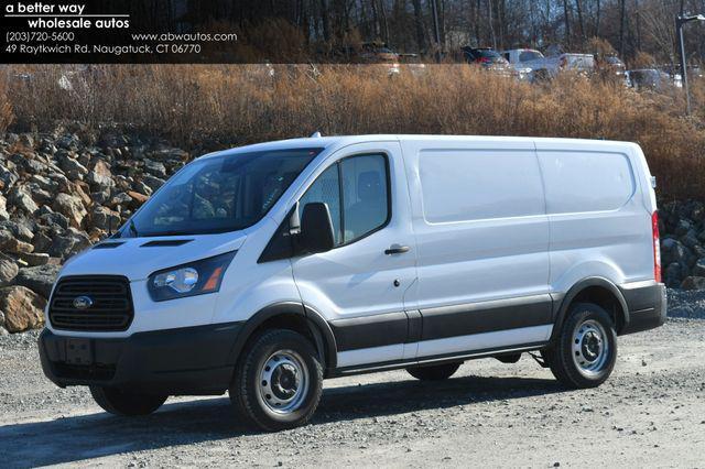 used 2019 Ford Transit-250 car, priced at $18,995