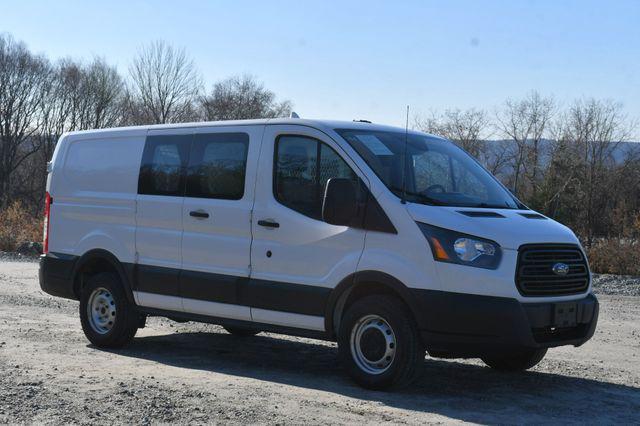 used 2019 Ford Transit-250 car, priced at $18,995