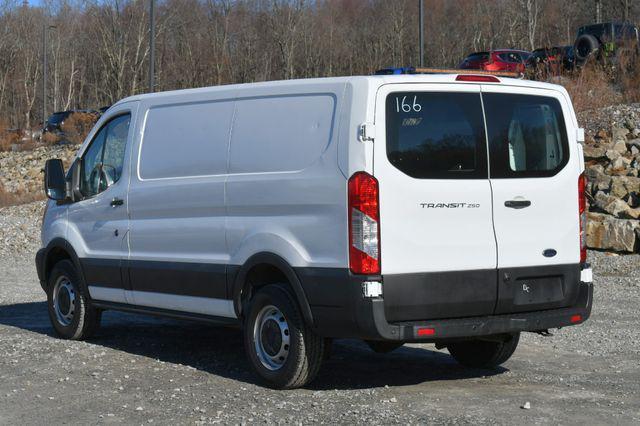 used 2019 Ford Transit-250 car, priced at $18,995