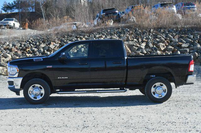 used 2020 Ram 2500 car, priced at $25,995