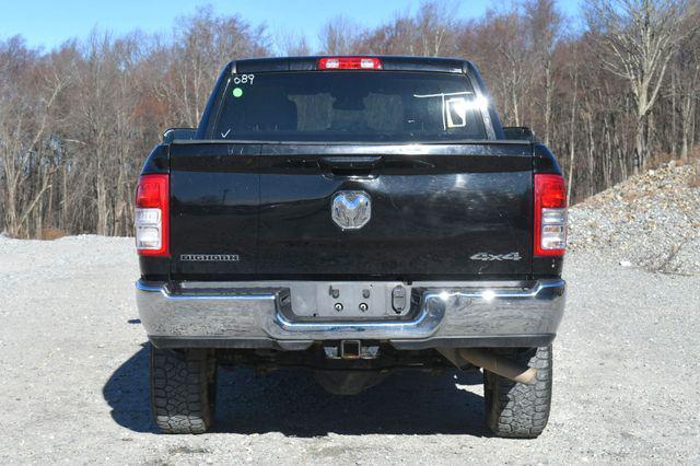 used 2020 Ram 2500 car, priced at $25,995