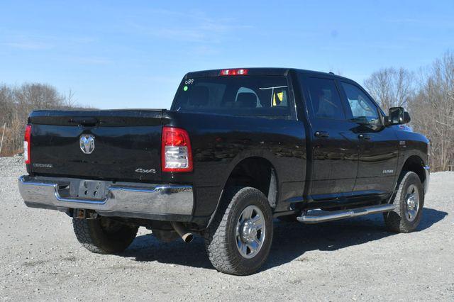 used 2020 Ram 2500 car, priced at $25,995