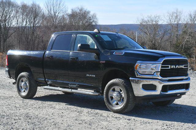 used 2020 Ram 2500 car, priced at $25,995