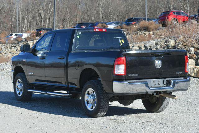 used 2020 Ram 2500 car, priced at $25,995