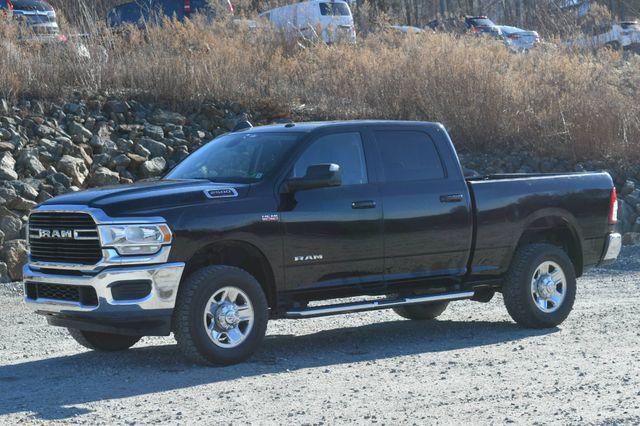 used 2020 Ram 2500 car, priced at $25,995