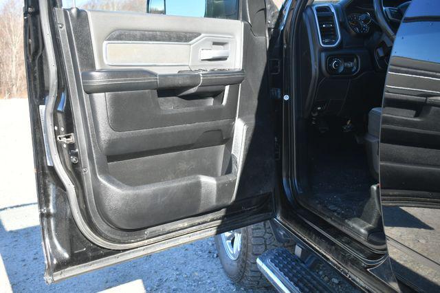 used 2020 Ram 2500 car, priced at $25,995