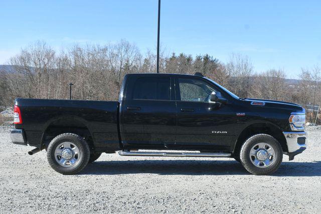 used 2020 Ram 2500 car, priced at $25,995