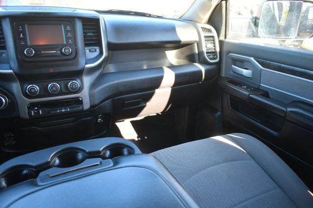 used 2020 Ram 2500 car, priced at $25,995