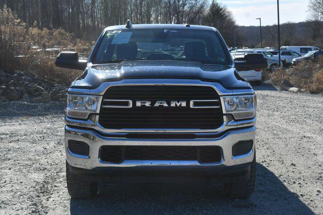 used 2020 Ram 2500 car, priced at $25,995