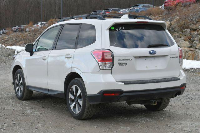 used 2018 Subaru Forester car, priced at $11,995