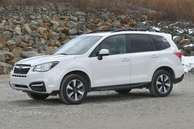 used 2018 Subaru Forester car, priced at $12,495