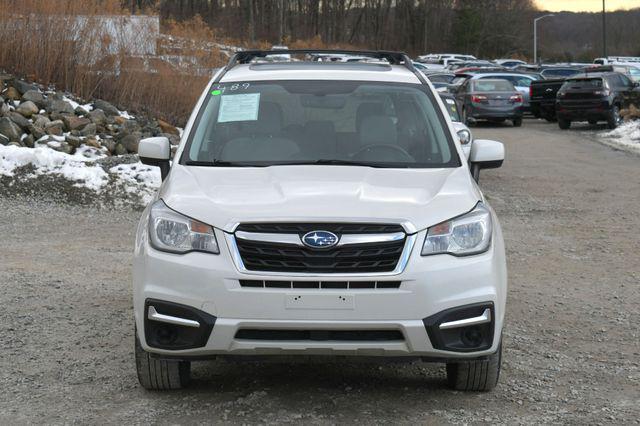 used 2018 Subaru Forester car, priced at $12,495