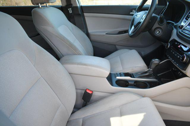 used 2018 Hyundai Tucson car, priced at $10,995