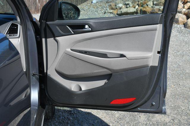 used 2018 Hyundai Tucson car, priced at $10,995
