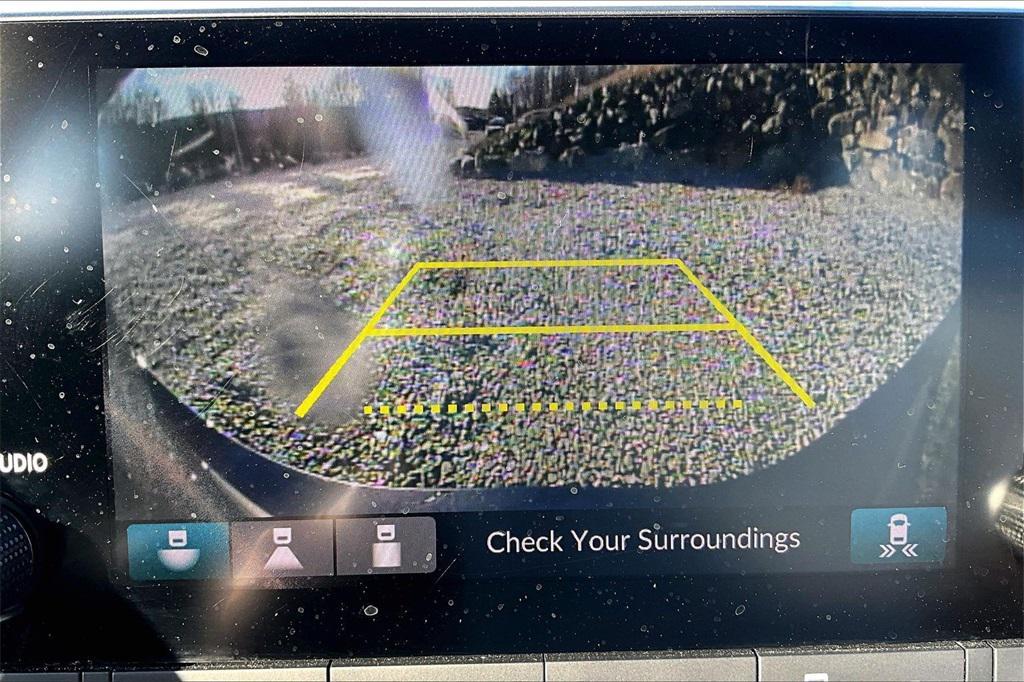 used 2025 Honda Civic car, priced at $23,995