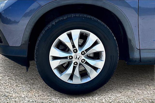 used 2012 Honda CR-V car, priced at $10,995