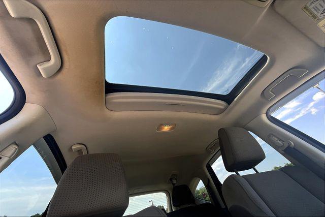 used 2012 Honda CR-V car, priced at $10,995