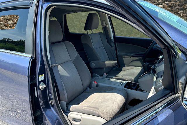 used 2012 Honda CR-V car, priced at $10,995