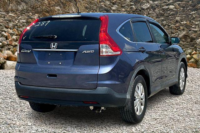 used 2012 Honda CR-V car, priced at $10,995